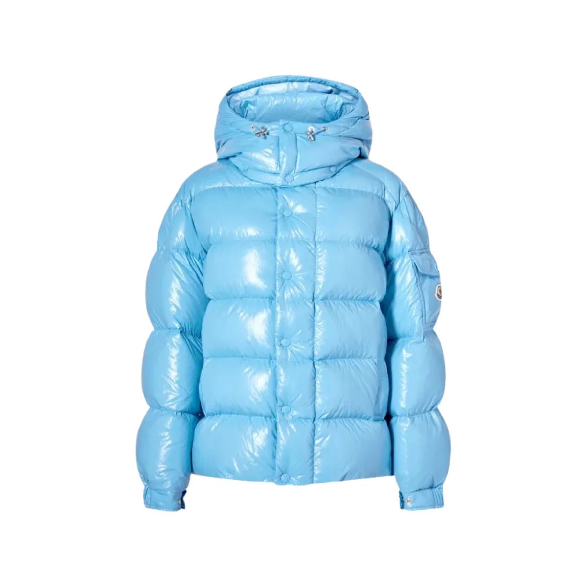 Moncler Maya 2.0 Baby Blue FRESH CLOTHING