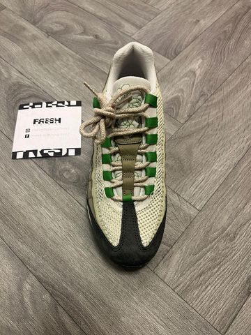 Nike Air Max 95 Night Forrest