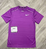 Nike Purple Miller T-Shirt