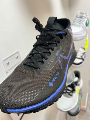 Nike React Pegasus Trail 4 GTX