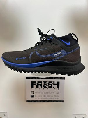 Nike React Pegasus Trail 4 GTX