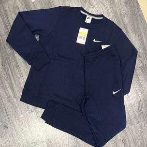 Nike  Swoosh Set Navy