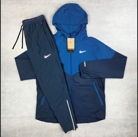 Nike Running Set Navy