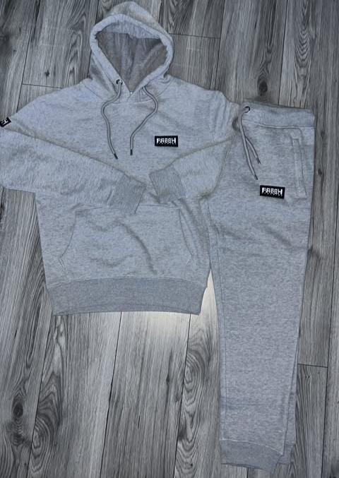 FRESH CLOTHING FULL WINTER SEASON TRACKSUIT