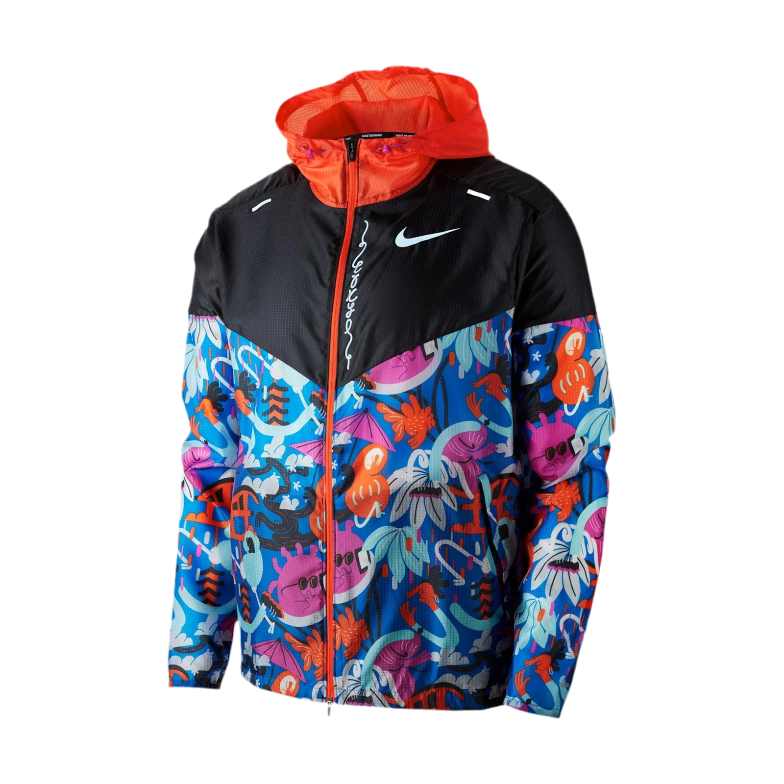 Nike - Tokyo Windbreaker