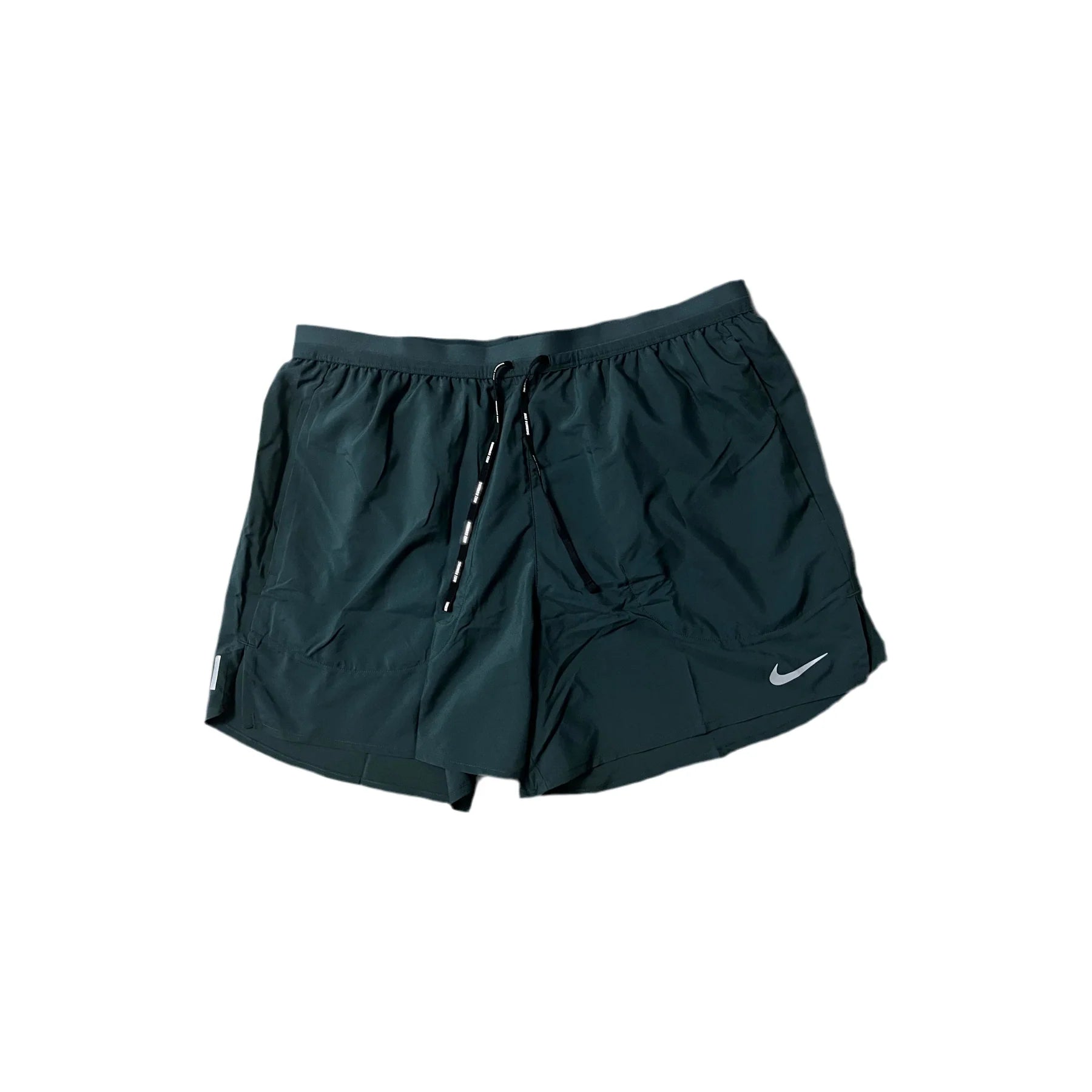 Nike - Deep Jungle UV Jacket An Shorts SET