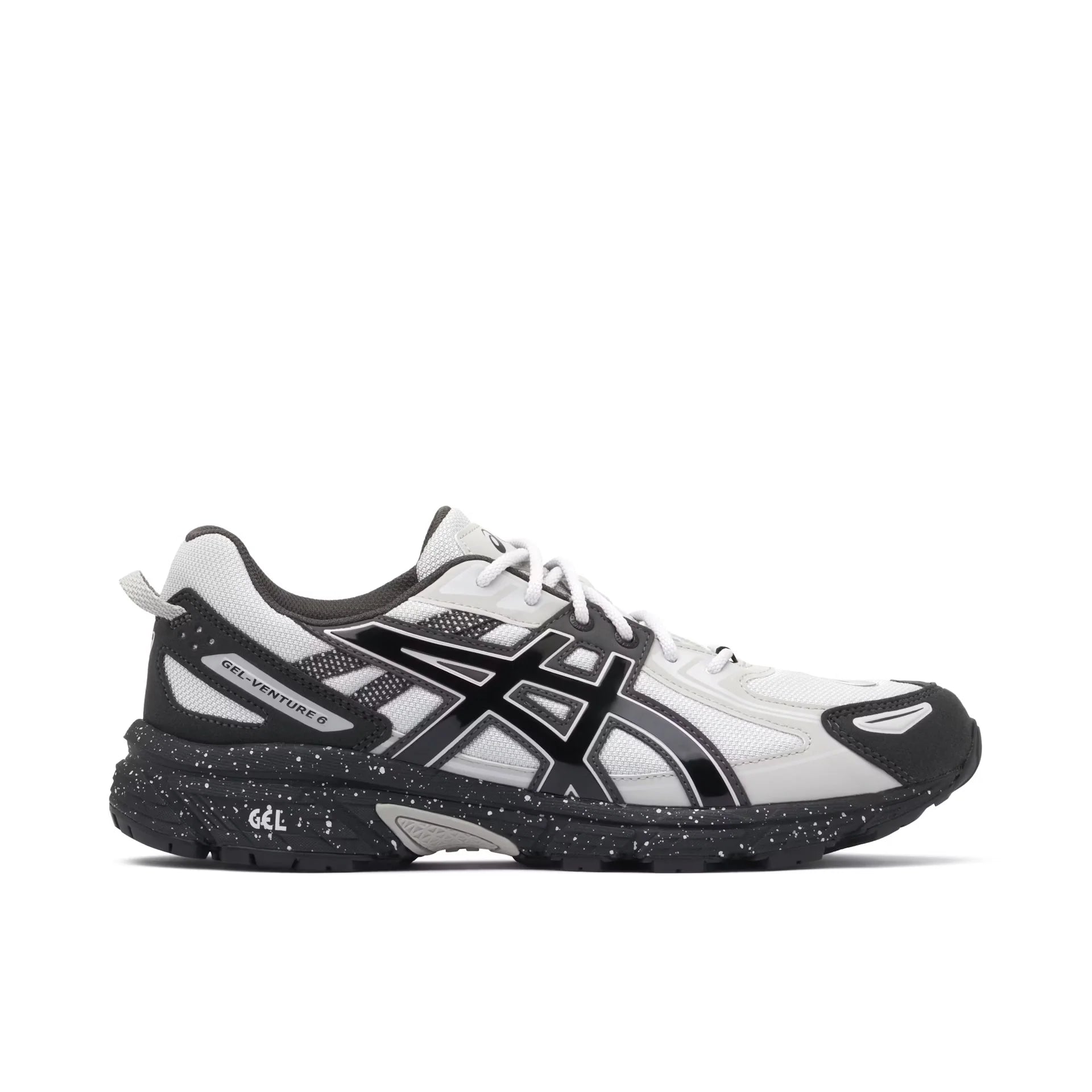 Asics Gel Venture 6 Glacier Grey