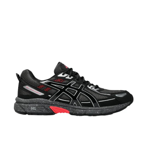 Asics Gel Venture 6 Red Obsidian