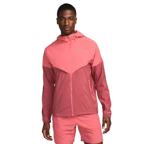 Nike - Adobe UV Jacket N Shorts Set