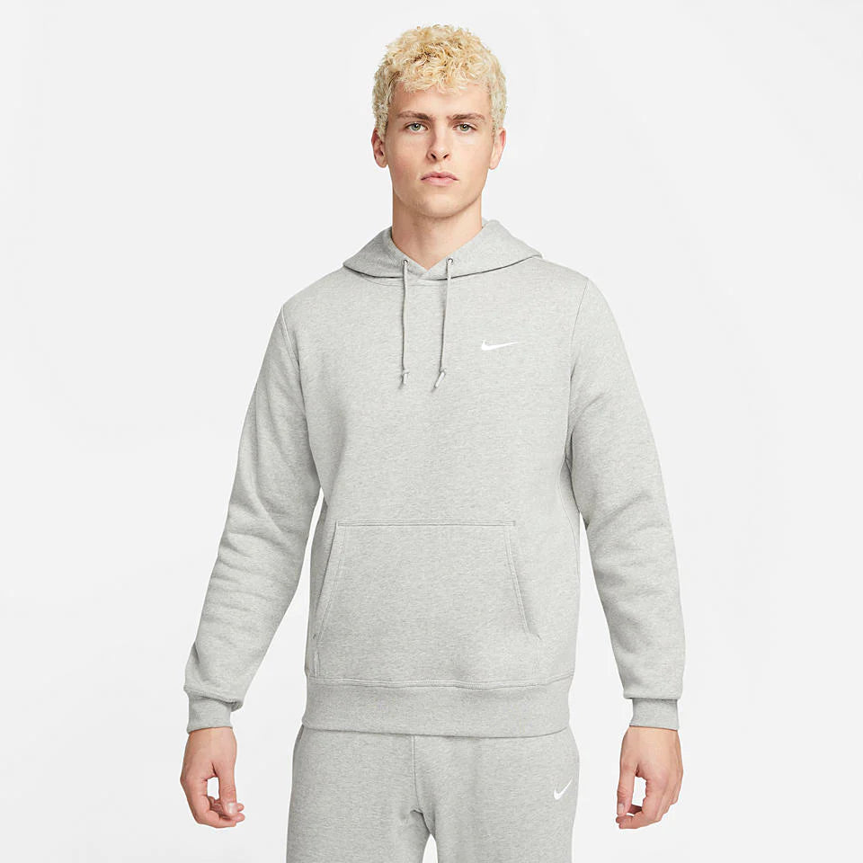 Nike - Classic Club Tracksuit Grey