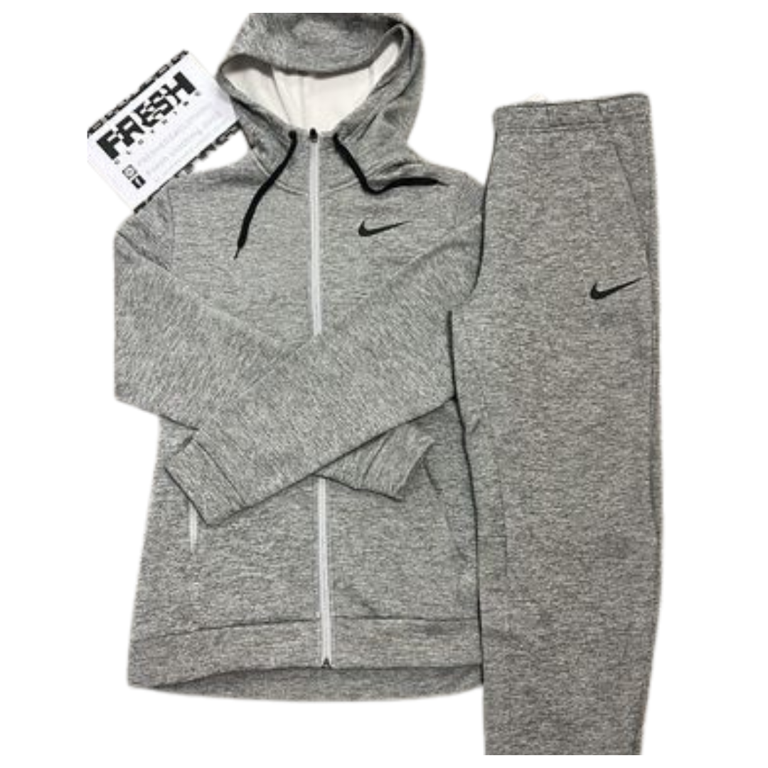 Nike Zip Tracksuit