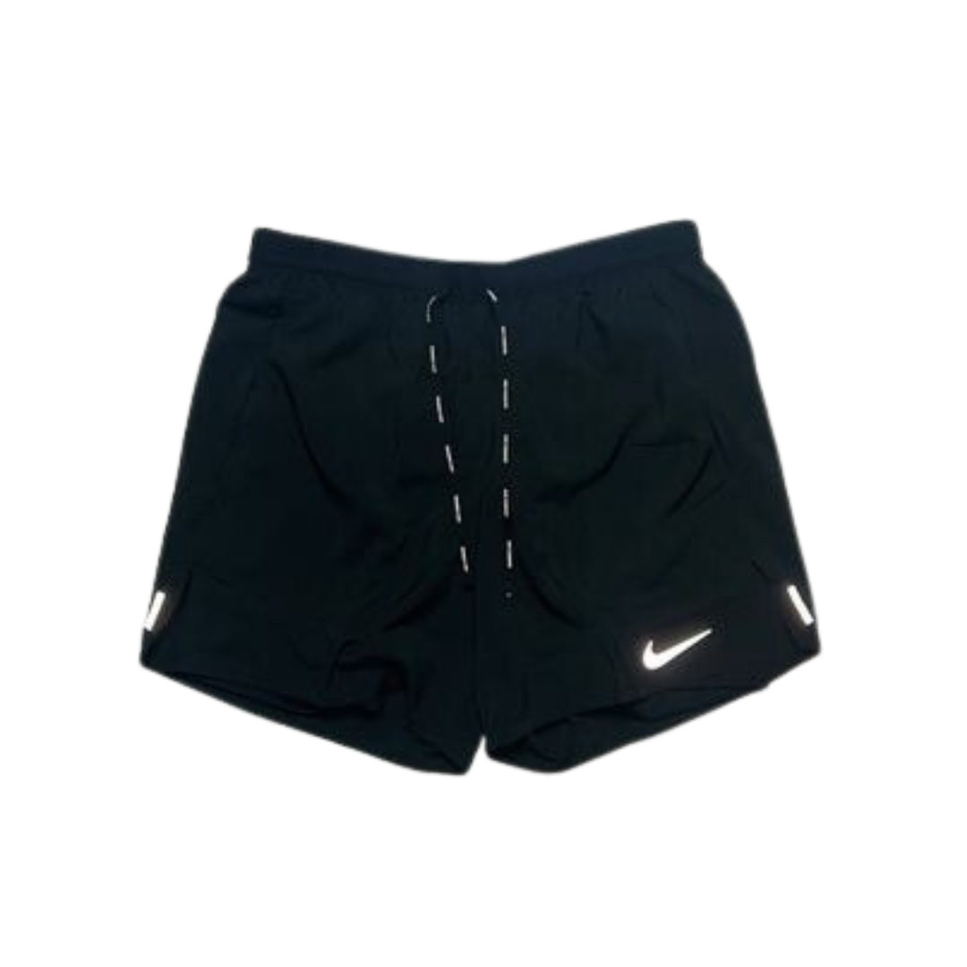 Nike Flex Stride Shorts Black 7"