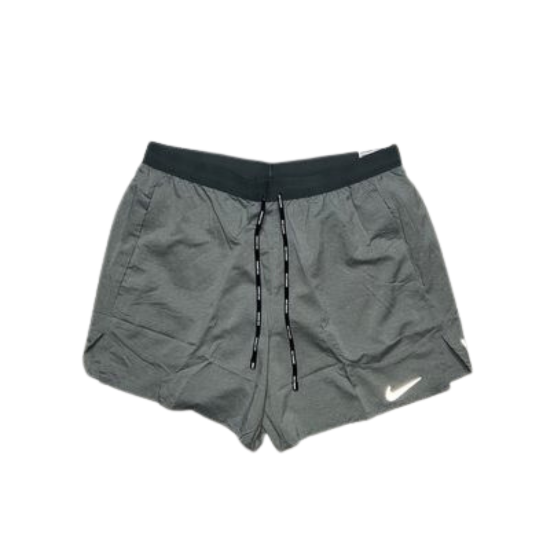 Nike Flex Stride Shorts Grey 7"