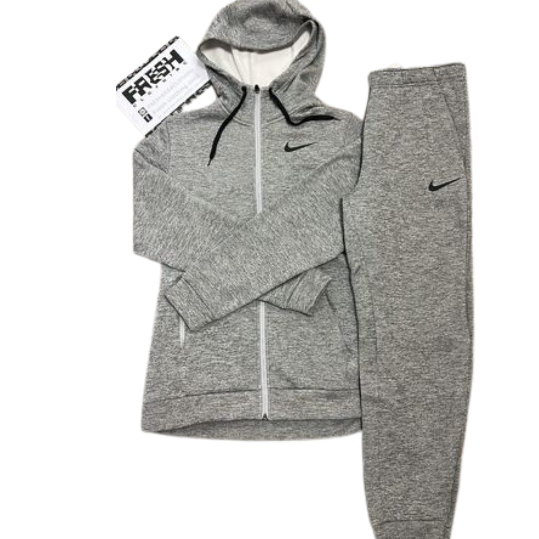 Nike Zip Tracksuit