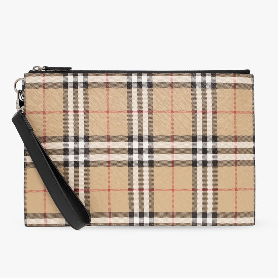 BURBERRY ‘EDIN’ HANDBAG