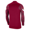 Nike Strike Drill Top