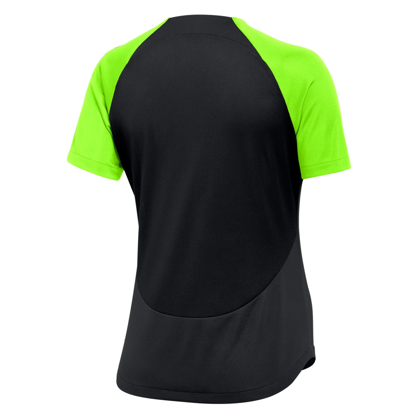 Nike Women's Neon Academy Pro Short Sleeve Tee