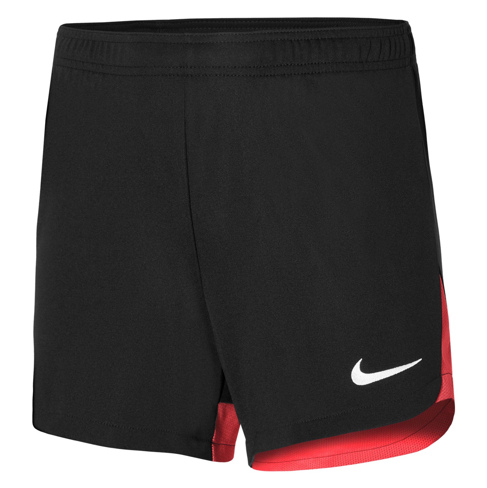 Nike Women's University Red/Bright crimson  Academy Pro short