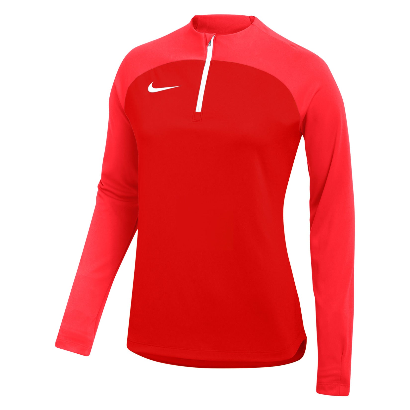 Nike Womens University Red/Bright Crimson  Academy Pro Top