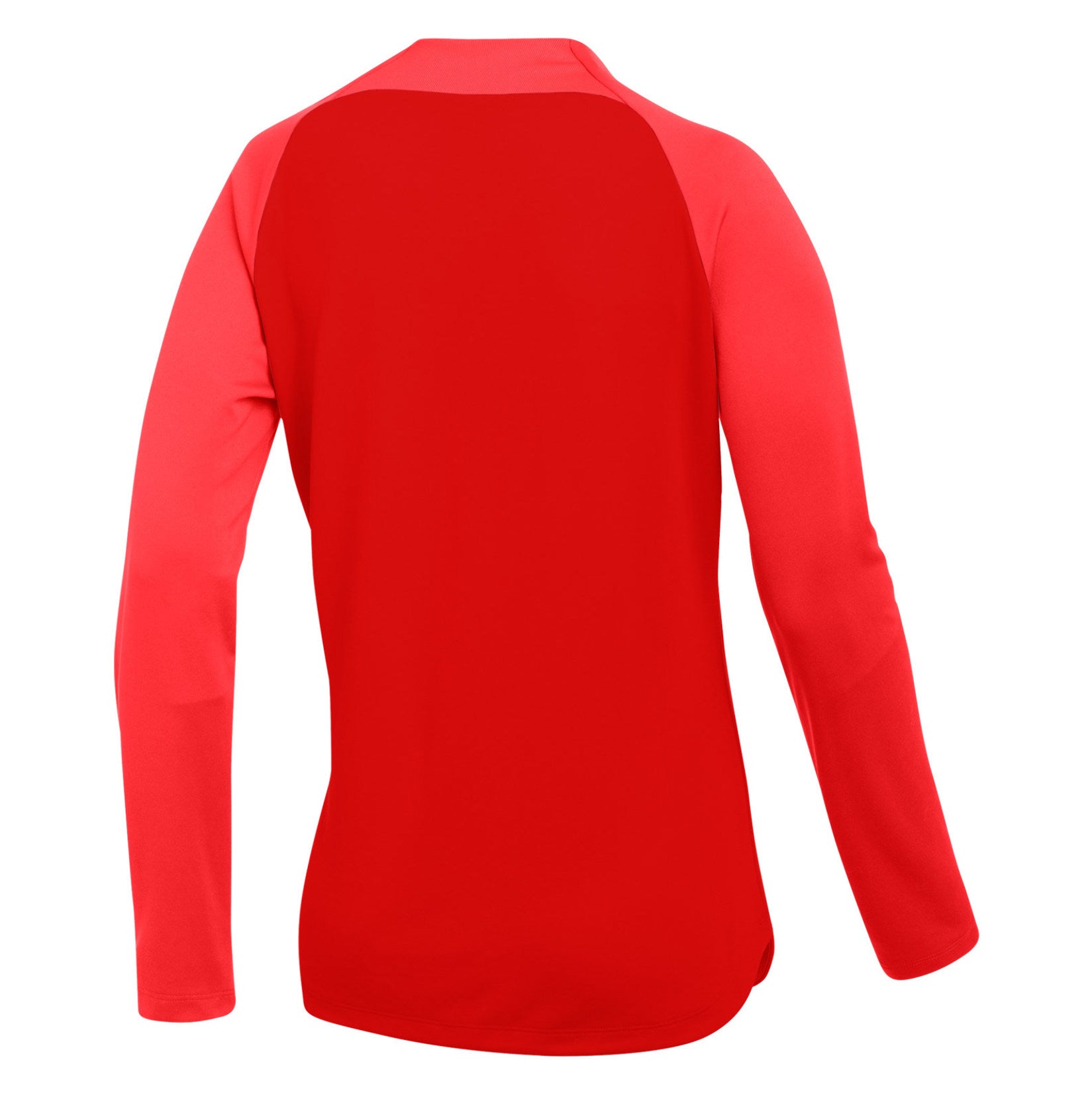 Nike Womens University Red/Bright Crimson  Academy Pro Top