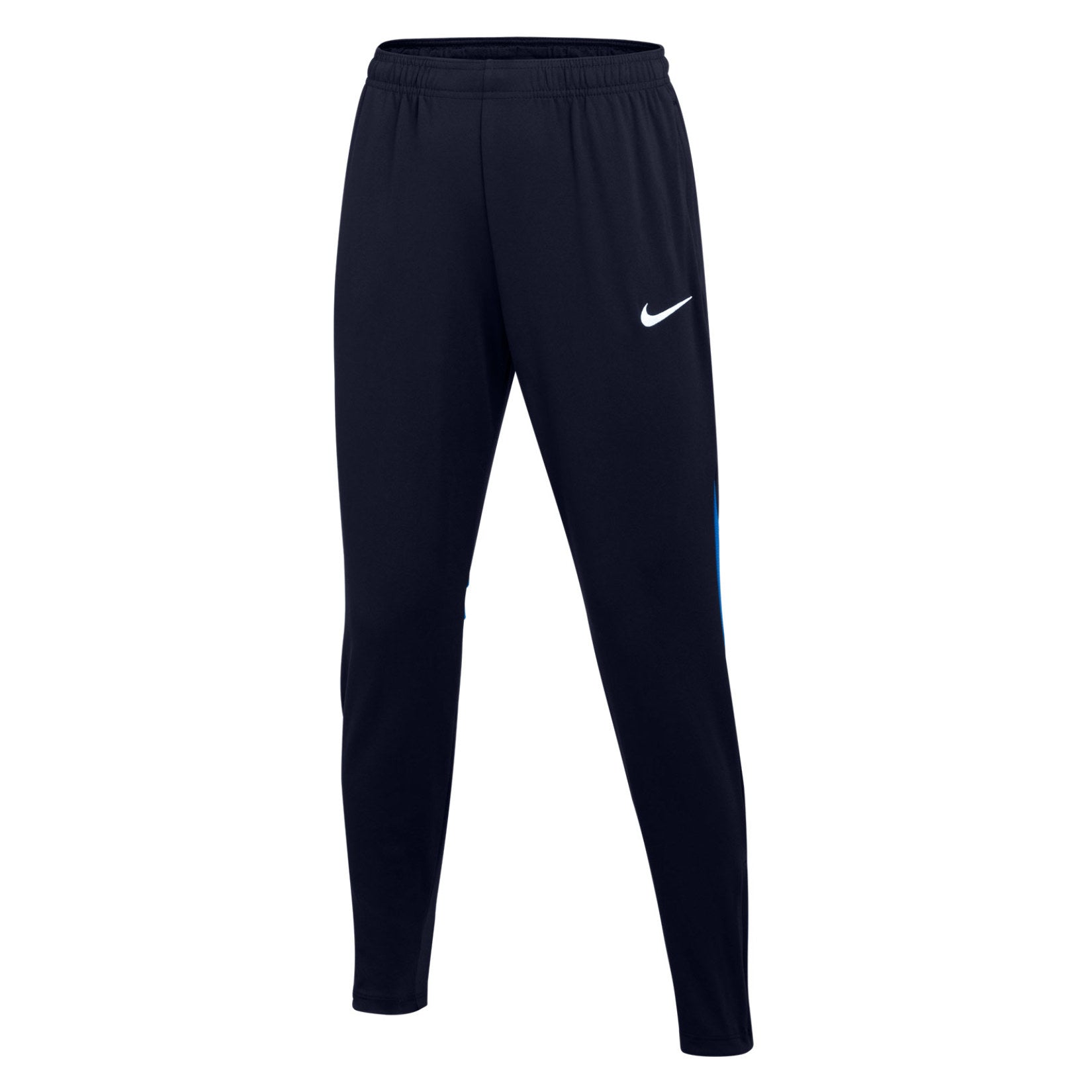 Nike Womens Blue Academy Pro Pant