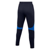 Nike Womens Blue Academy Pro Pant