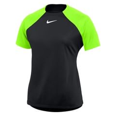 Nike Women's Neon Academy Pro Short Sleeve Tee