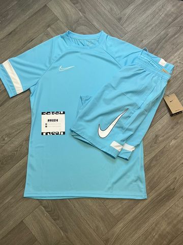 Nike Sky Blue Set