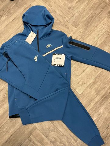 Nike Tech Fleece Tracksuit