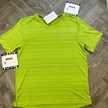 Nike Dri Fit  Lime