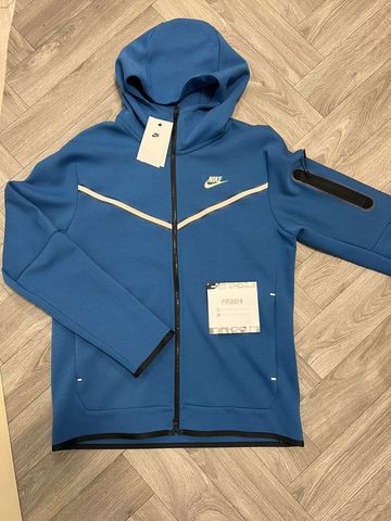 Nike Tech Fleece Tracksuit