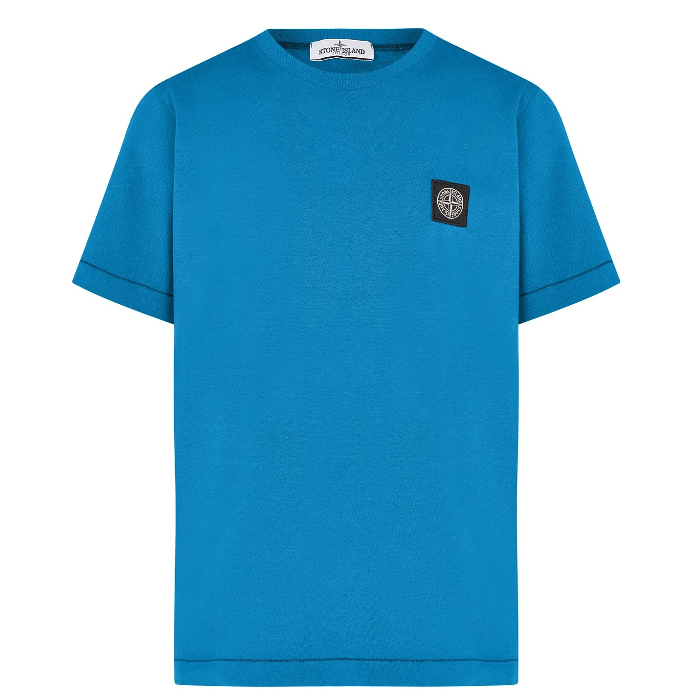 STONE ISLAND T-SHIRT JUNIOR