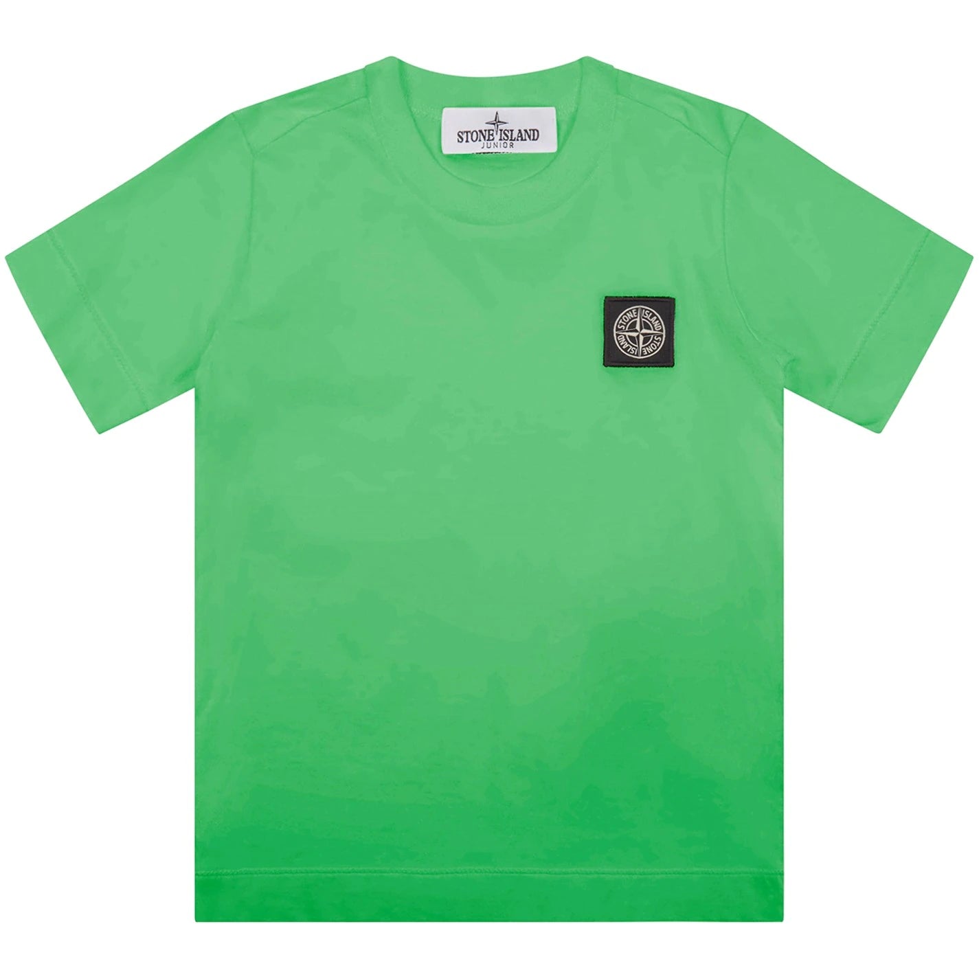 STONE ISLAND T-SHIRT JUNIOR