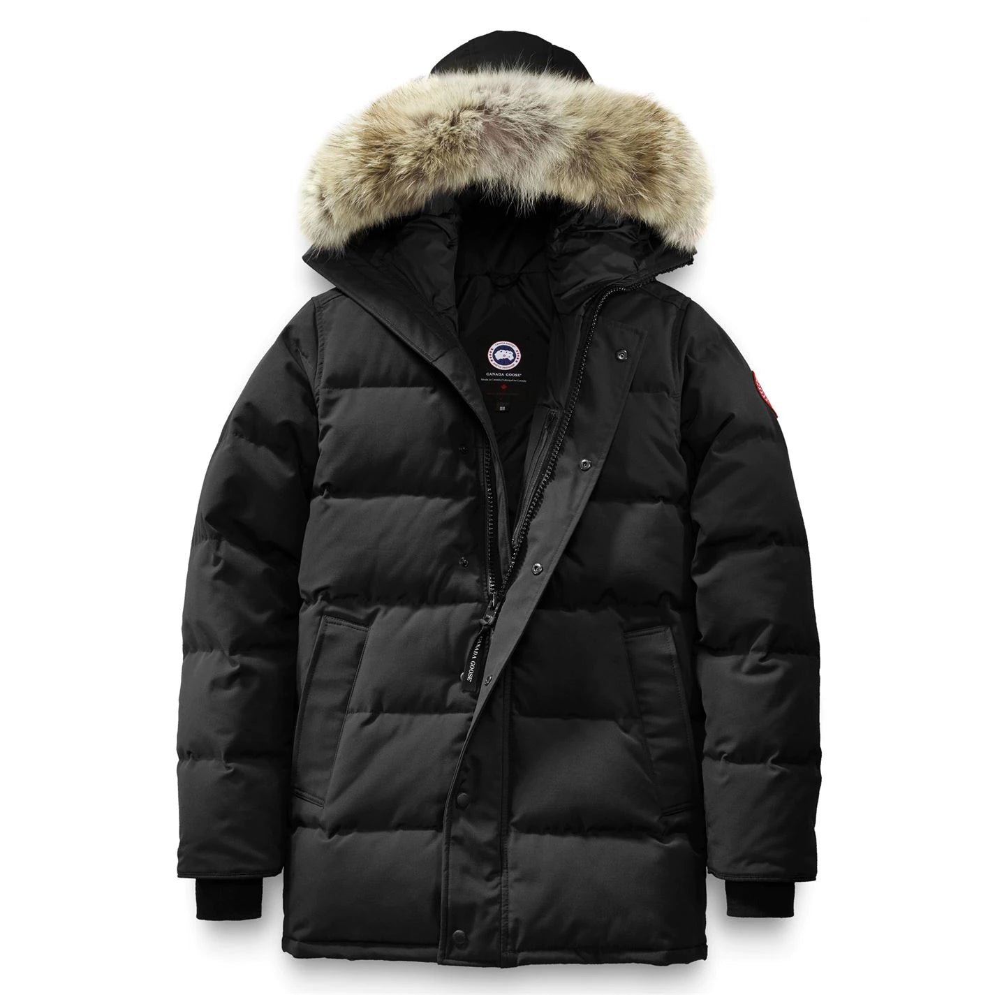 CANADA GOOSE CARSON PARKA