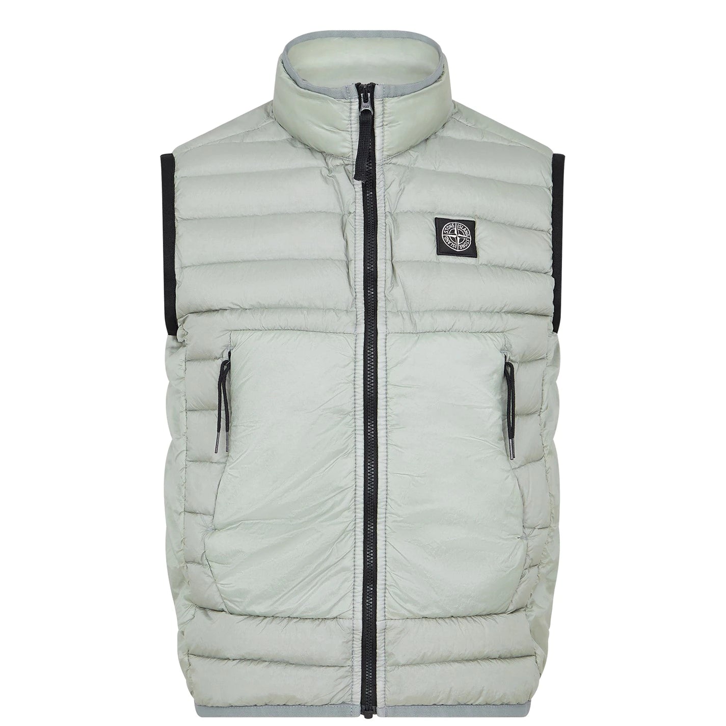 STONE ISLAND STONE DOWN VEST