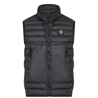 STONE ISLAND STONE DOWN VEST