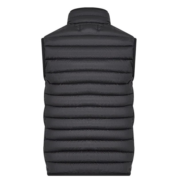 STONE ISLAND STONE DOWN VEST