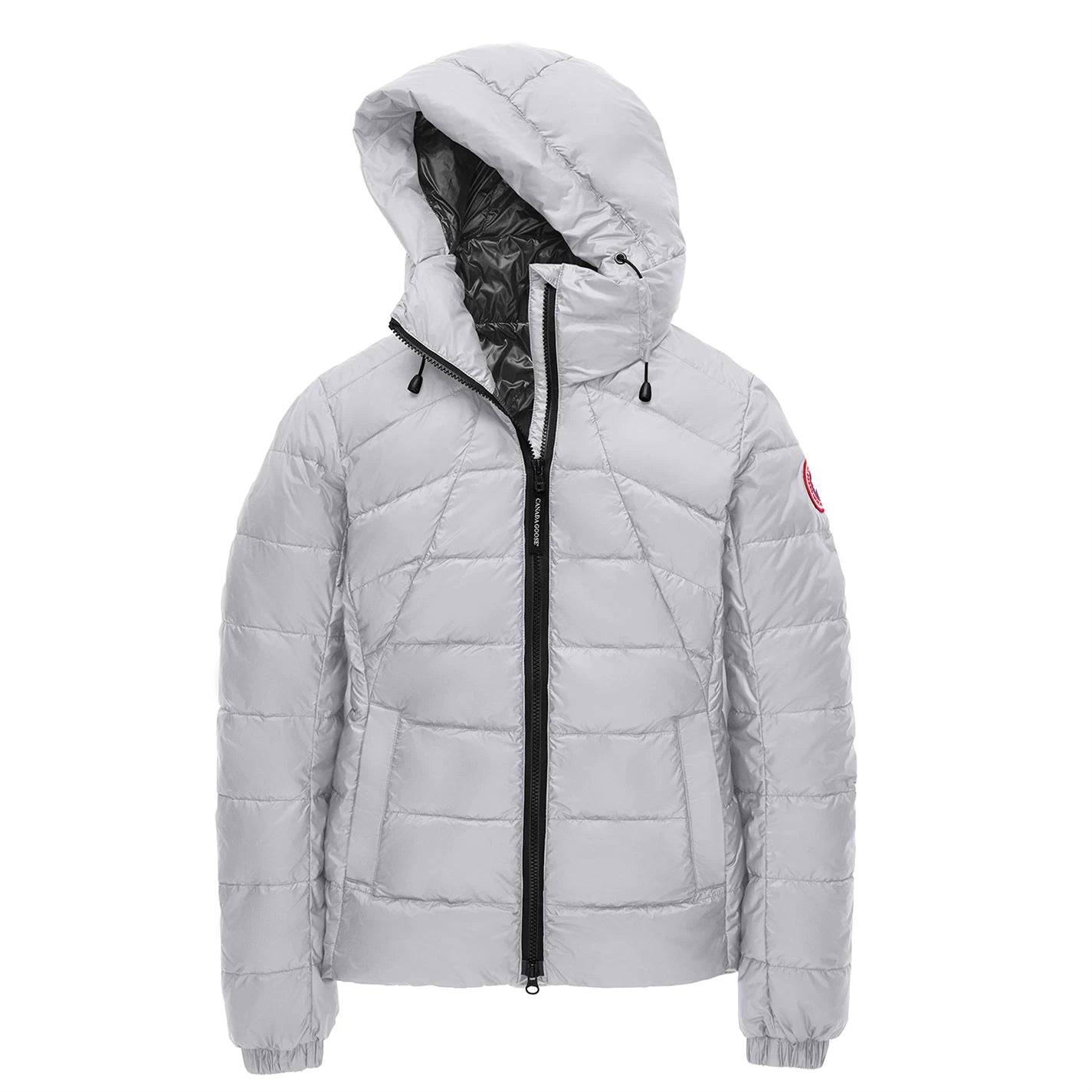 CANADA GOOSE ABBOTT HOODED JACKET