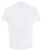 DSQUARED2 ICON SPLATTER COOL T-SHIRT IN WHITE