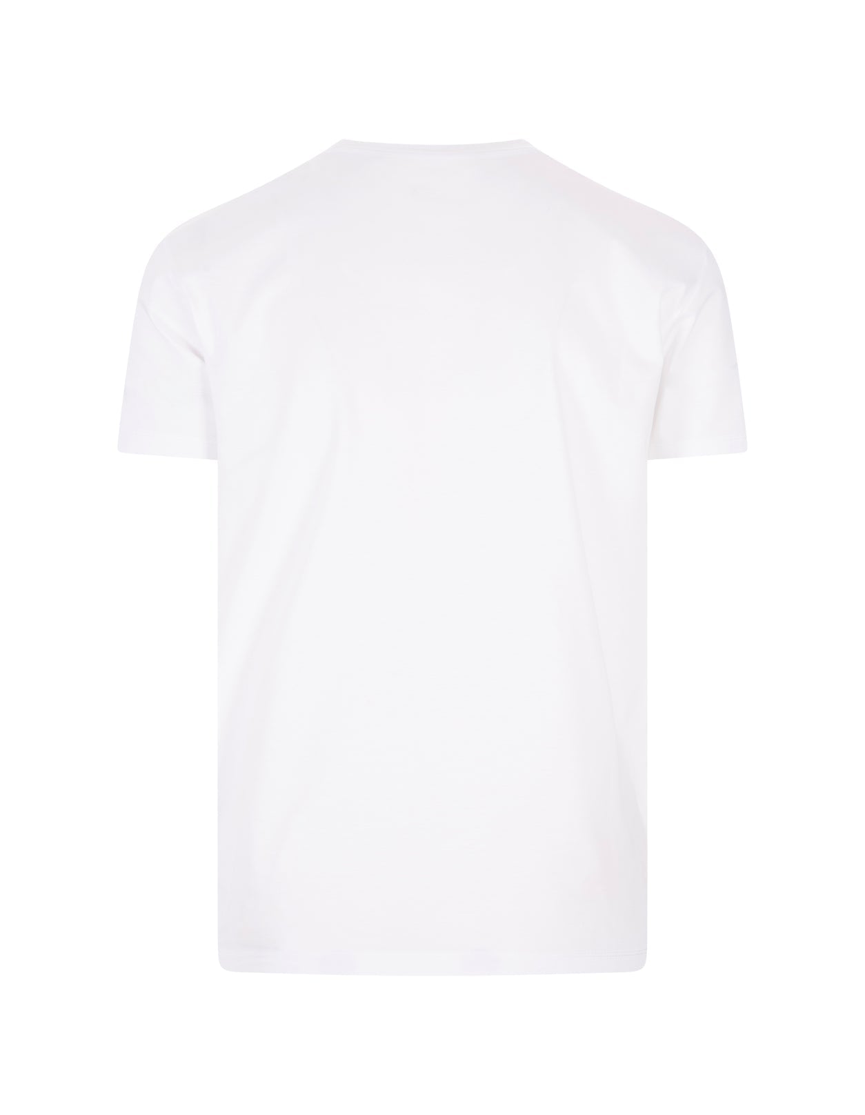 DSQUARED2 D2 OUTLINE COOL T-SHIRT