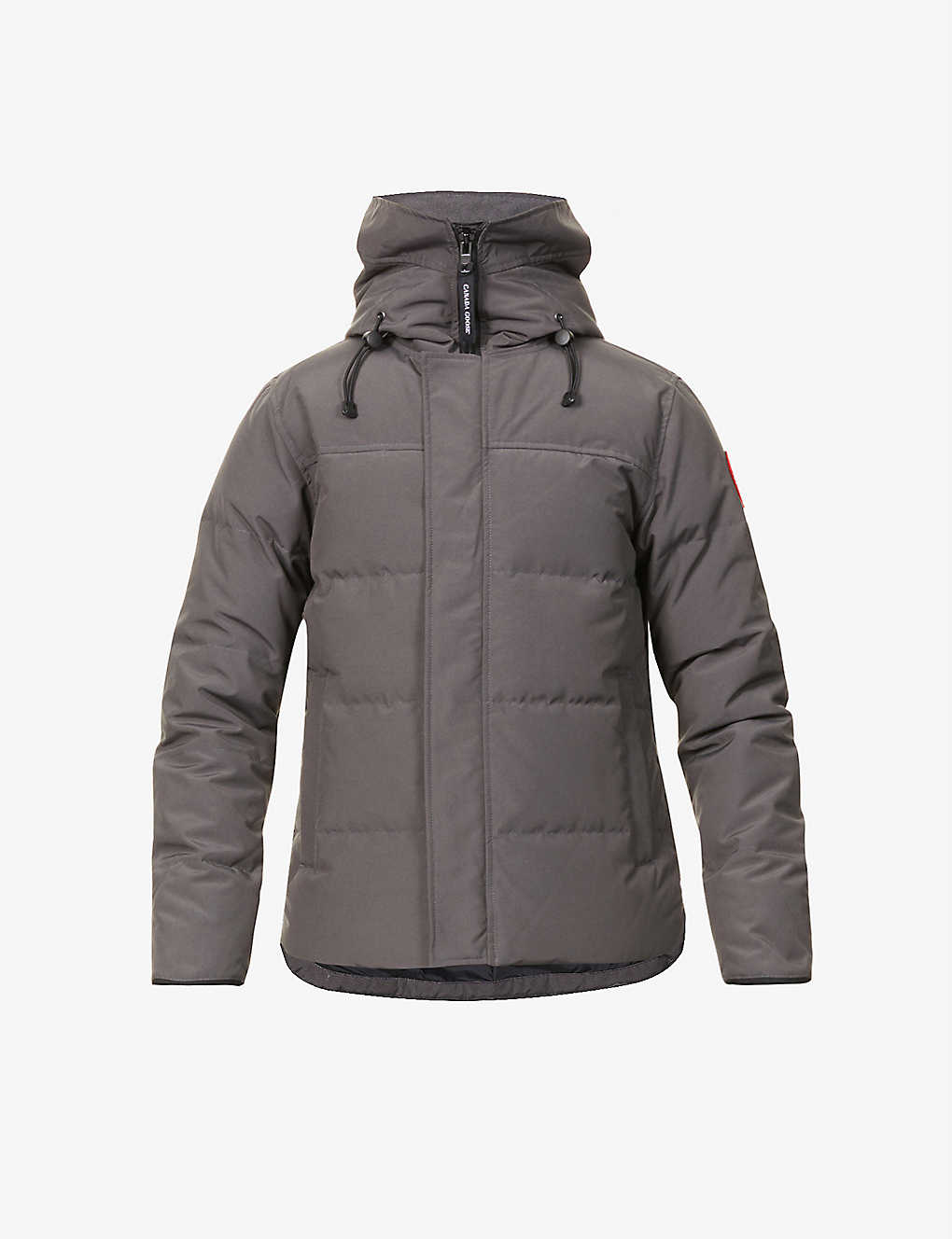 Canada Goose Parker