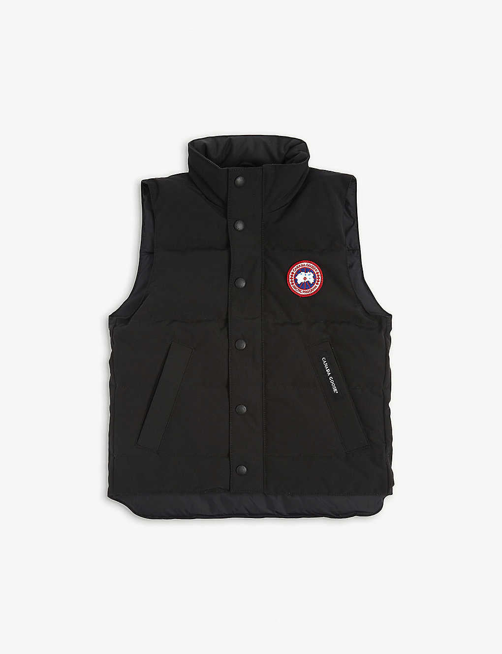 CANADA GOOSE GILET