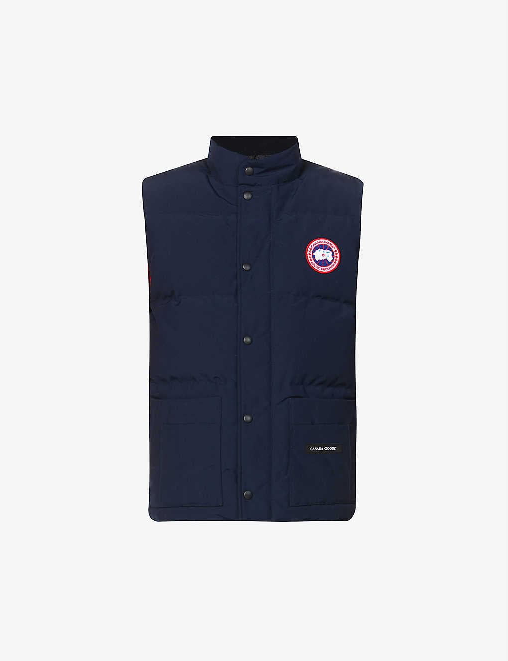 CANADA GOOSE GILET