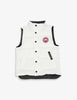 CANADA GOOSE KIDS GILET