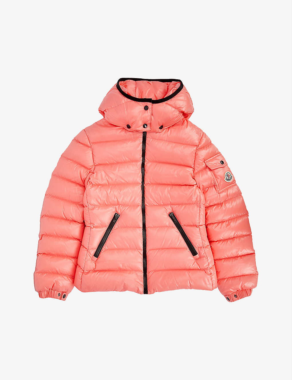 NEW SEASON MONCLER