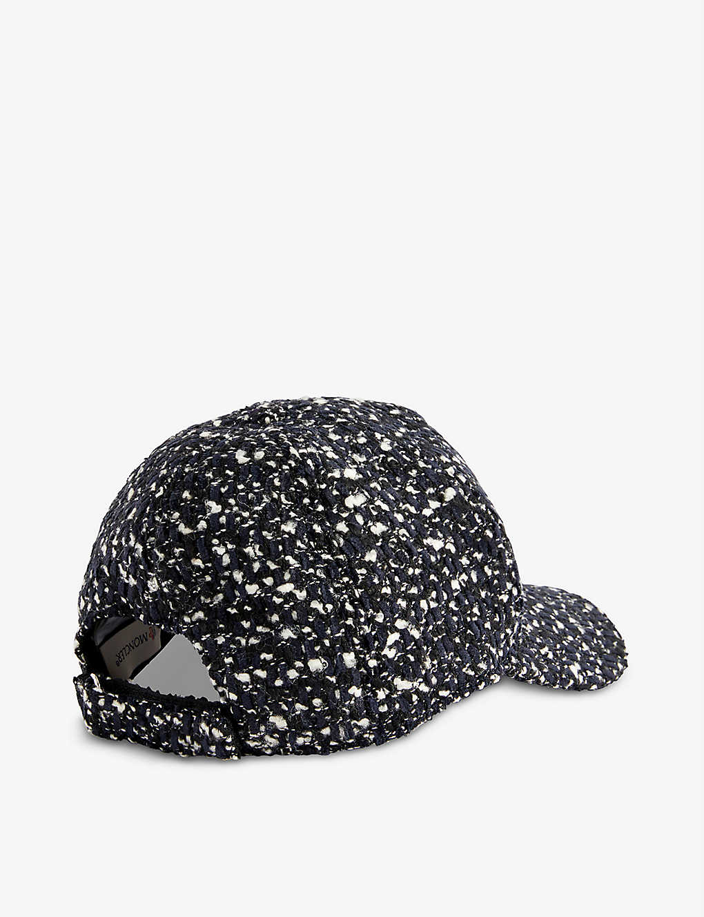 MONCLER baseball cap