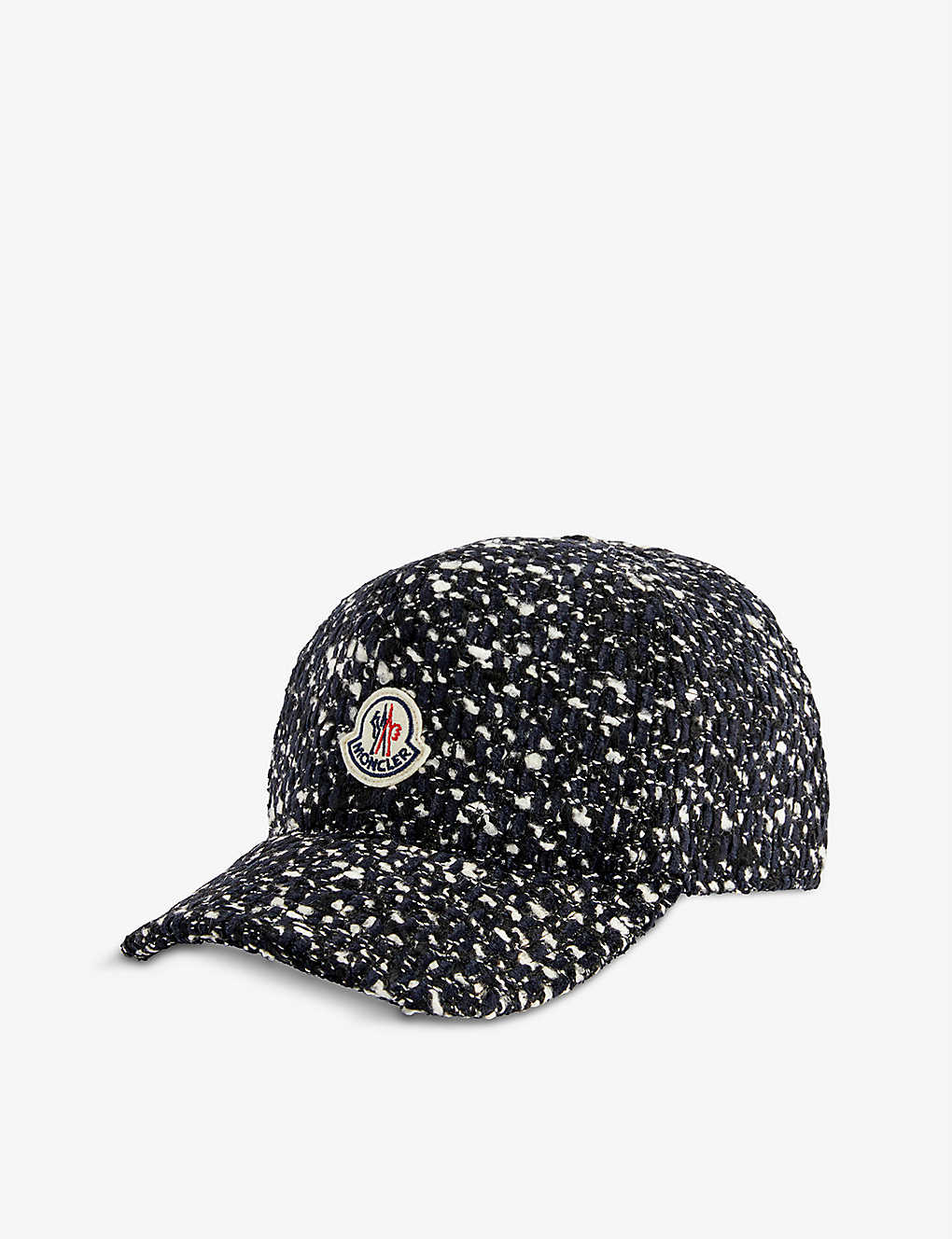 MONCLER baseball cap