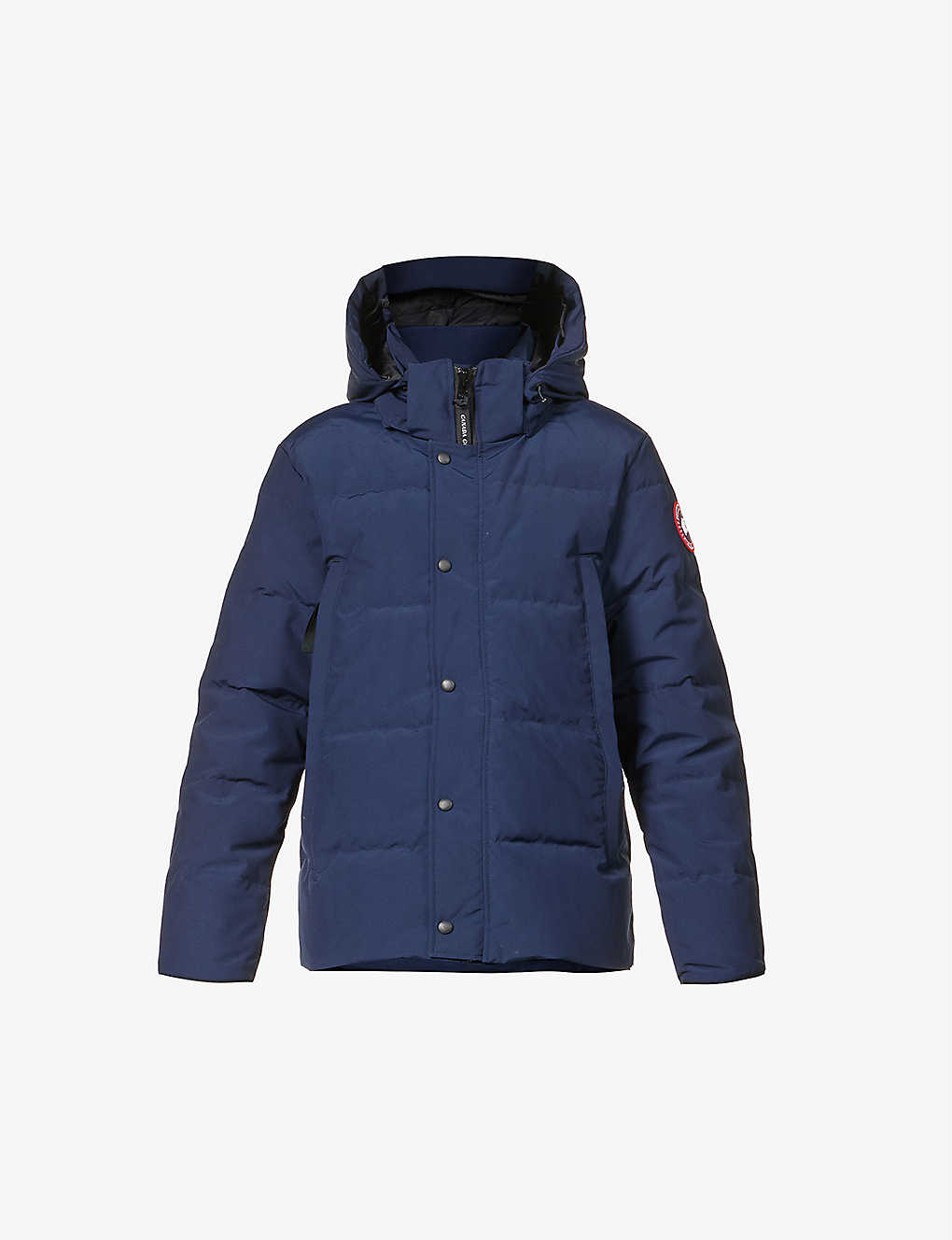 CANADA GOOSE COAT