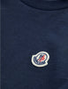 Moncler Navy T-shirt