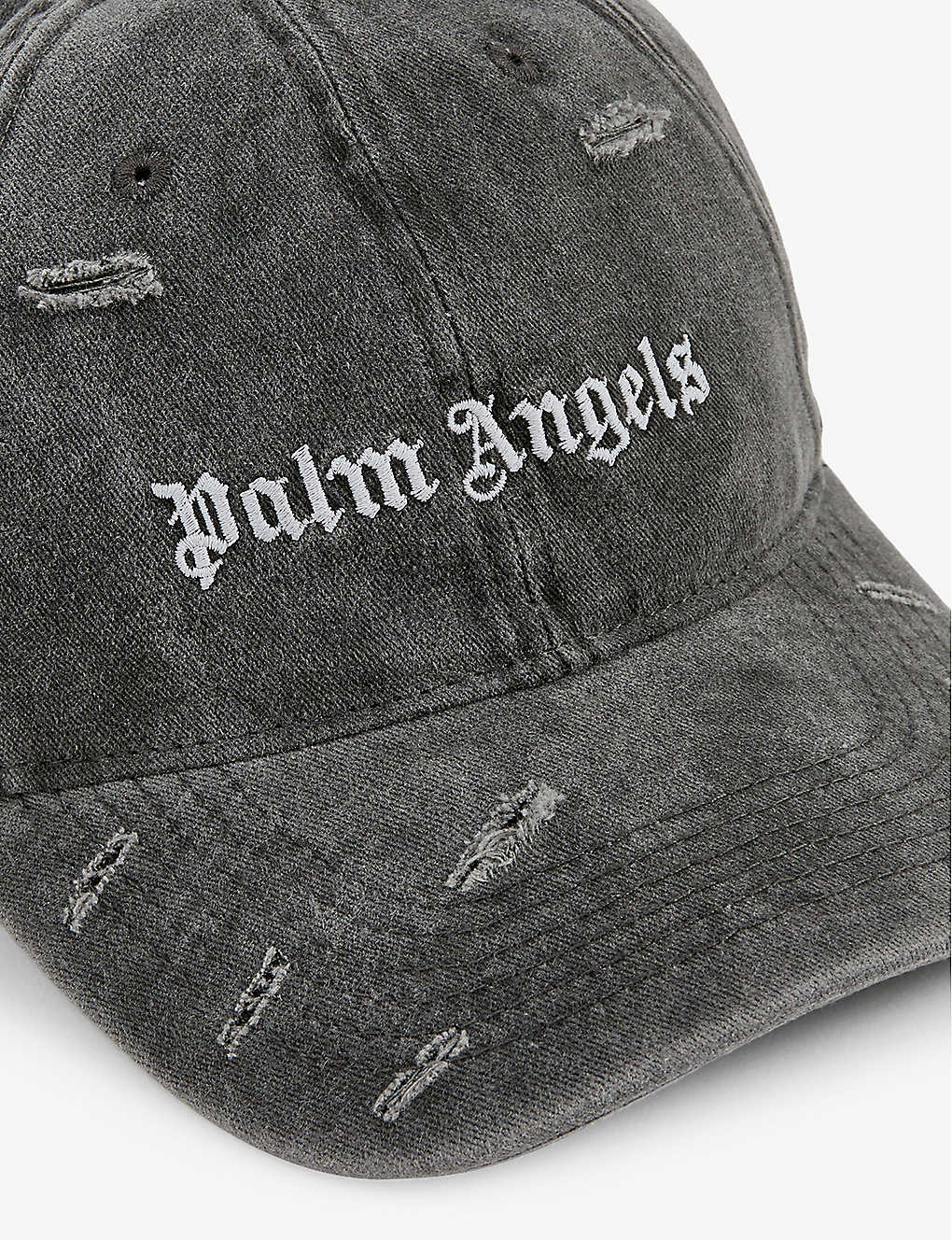 NEW SEASON PALM ANGELS CAP
